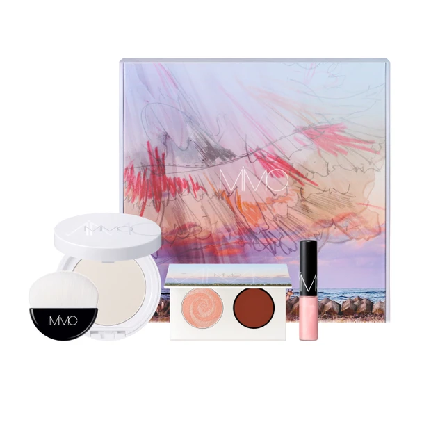 CHANEL(シャネル) ブルー ドゥ シャネル デュオ コフレ(キットその他